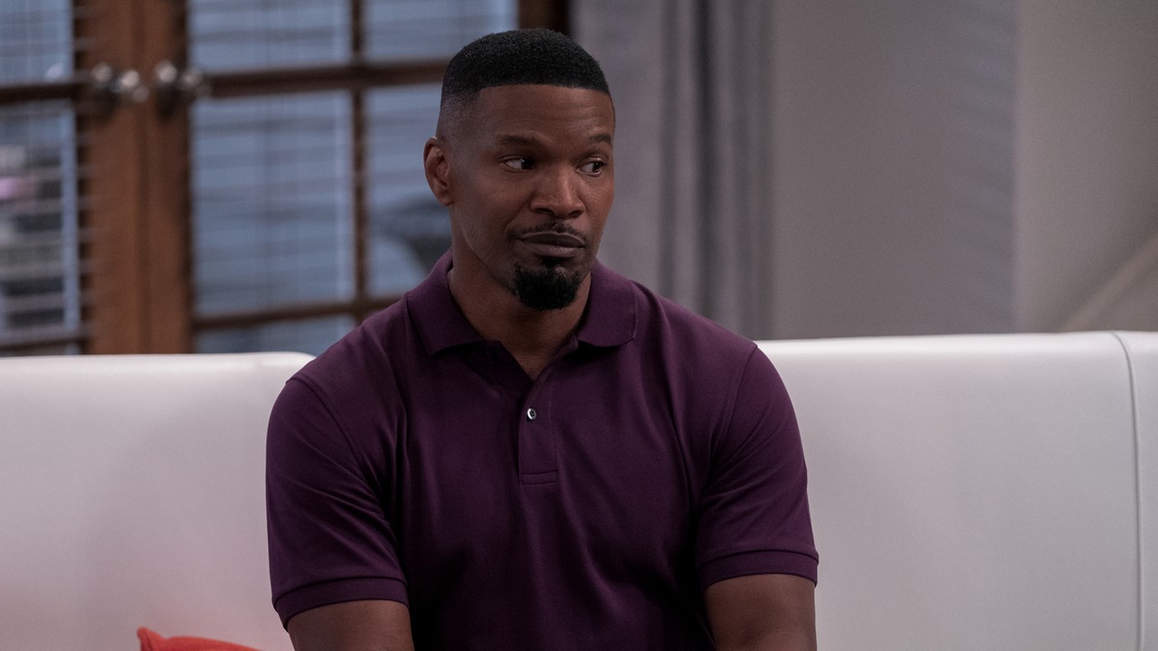 Jamie Foxx's Remarkable Recovery