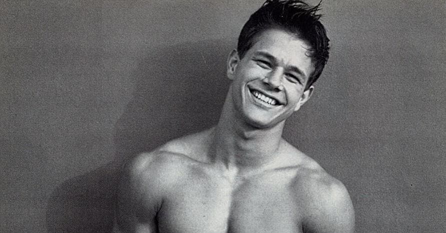 Mark Wahlberg