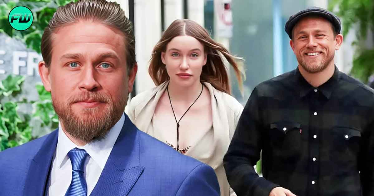 "That really hurt my girlfriend’s feelings": Charlie Hunnam Regrets Calling Marriage "Stupid" Despite Having A 18-Year-Old Relationship With Morgana McNelis