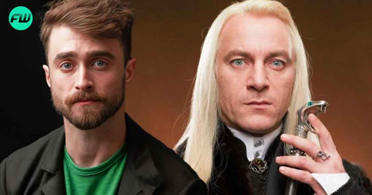 "He was slightly horrified": Daniel Radcliffe Supported Harry Potter Co-Star's Decision That Terrified Director