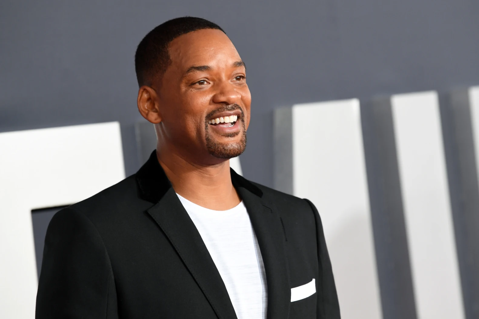 Will Smith's starred in the 2008 Hancock