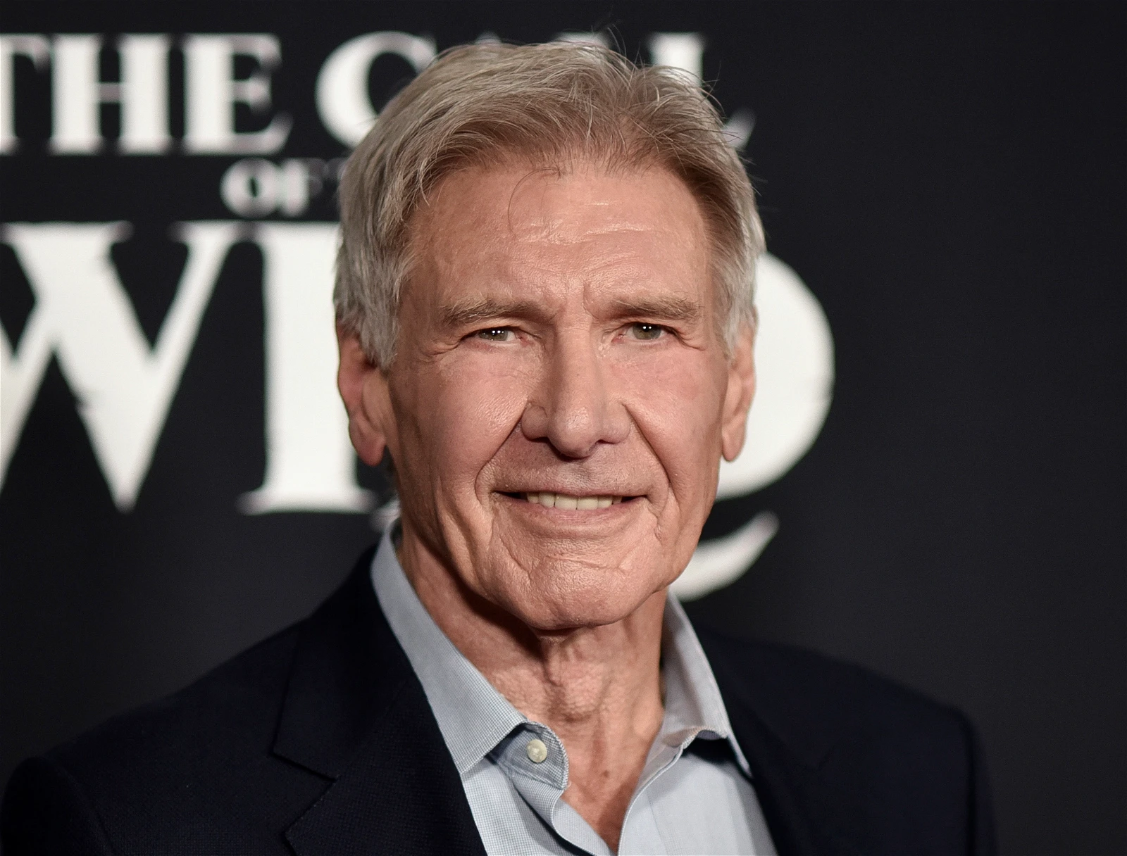 Harrison Ford has a long history of feuds with his co-stars