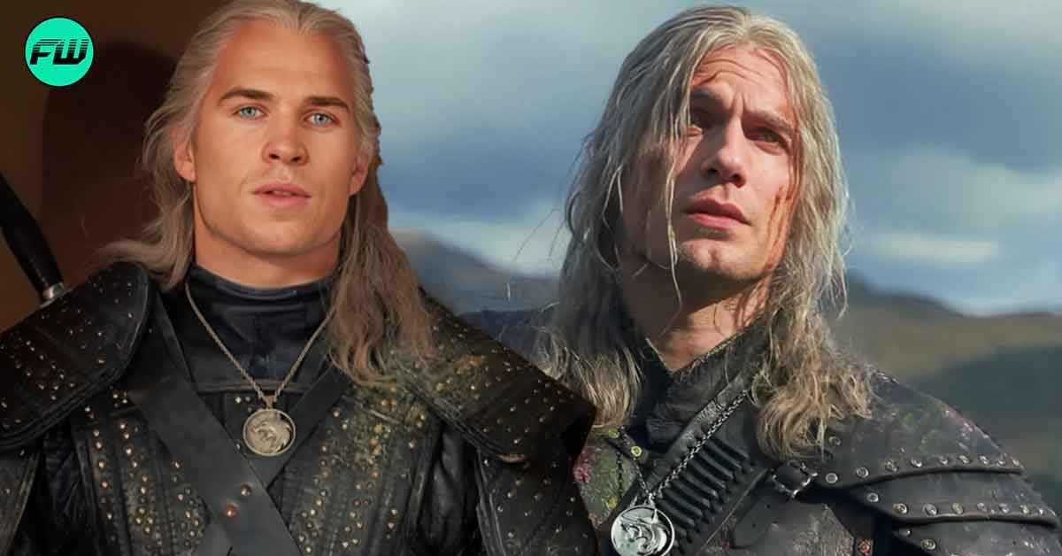 The Witcher Boss Says Liam Hemsworth's "Big fan base" Can Easily Replace Henry Cavill Fans in Season 5