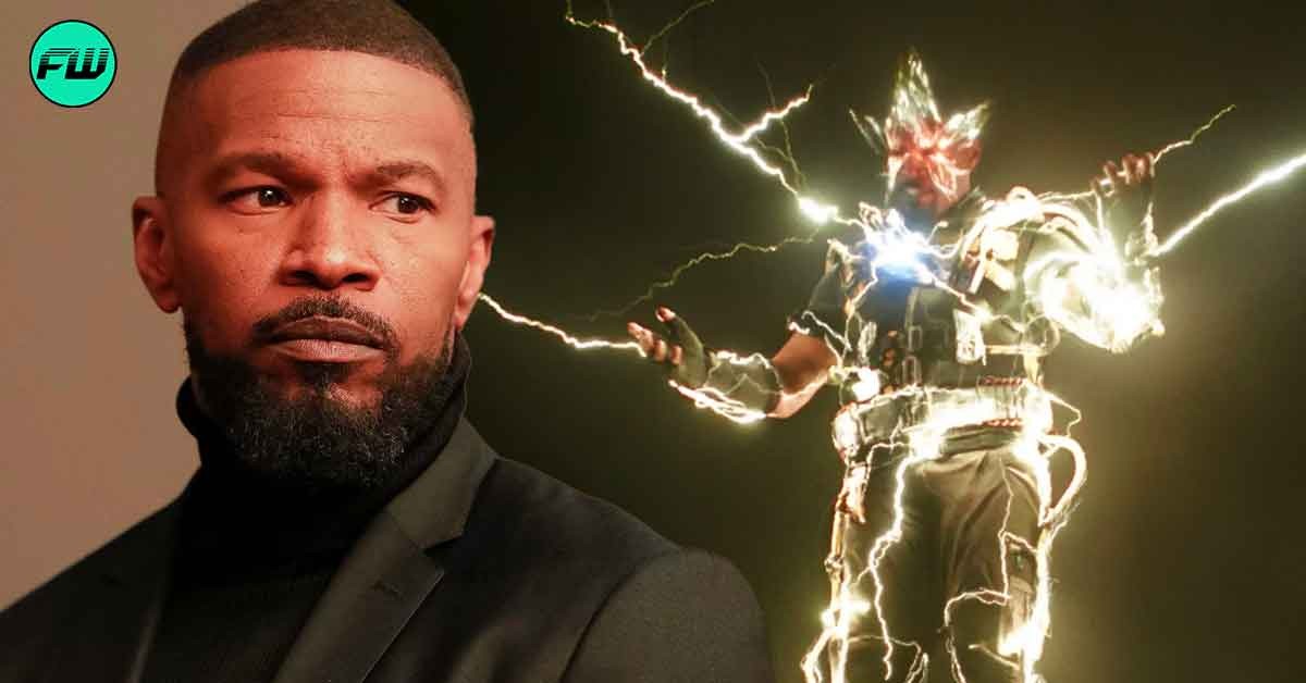 "It was a wake up call": Will Jamie Foxx Retire From Acting After Upsetting Health Scare While Shooting? Exciting Details About the MCU Star Comes Out