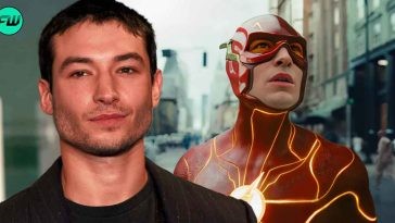 Warner Bros. Will Fire Ezra Miller Because Of Their Controversial Past After 'The Flash'? Director Has Exciting Update For DC Fans