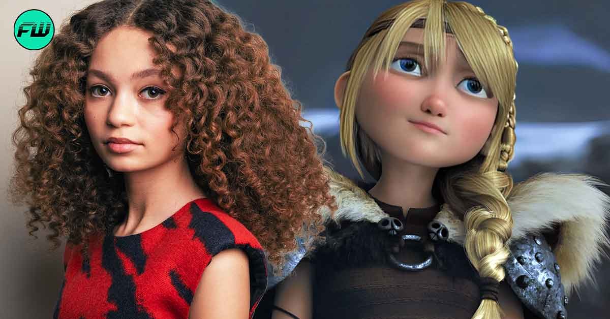 "Here comes the 'race swap' folks": The Last of Us Star Nico Parker Cast as Astrid in 'How to Train Your Dragon' Live Action Remake, Fans Enraged at Unnecessary Race-Swap
