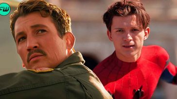 "I wasn’t starving to be a superhero": Miles Teller Would Have Said No to Playing Spider-Man in Tom Holland's $3.9 Billion MCU Franchise