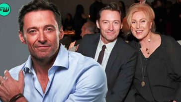 "This is the thing you do not do": Hugh Jackman Was Embarrassed After Falling in Love With His Wife Deborra-Lee Furness