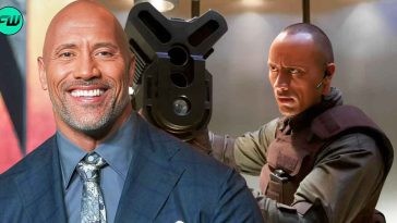 Dwayne Johnson Returning to $65 Million Video Game Movie Franchise That Nearly Tanked His Career? District 9 Director Teases New Project