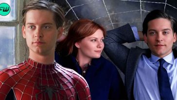 "Not CGI": Tobey Maguire Took 16 Hours to Shoot a Near Impossible Spider-Man Scene With Kirsten Dunst in Sam Raimi's $821 Million Movie