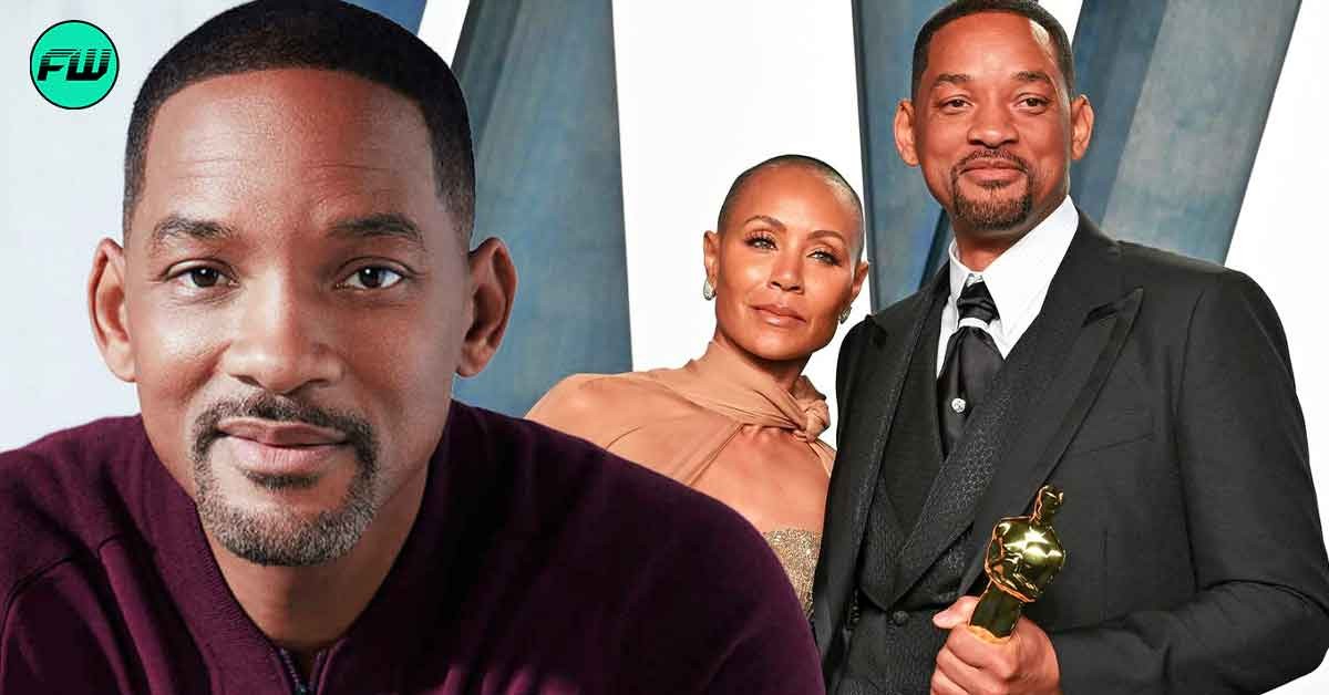 "I was going to satisfy this woman sexually": Will Smith's Confession About His S*x Life With Jada Pinkett Smith Proves He Has Always Been a Hopeless Romantic