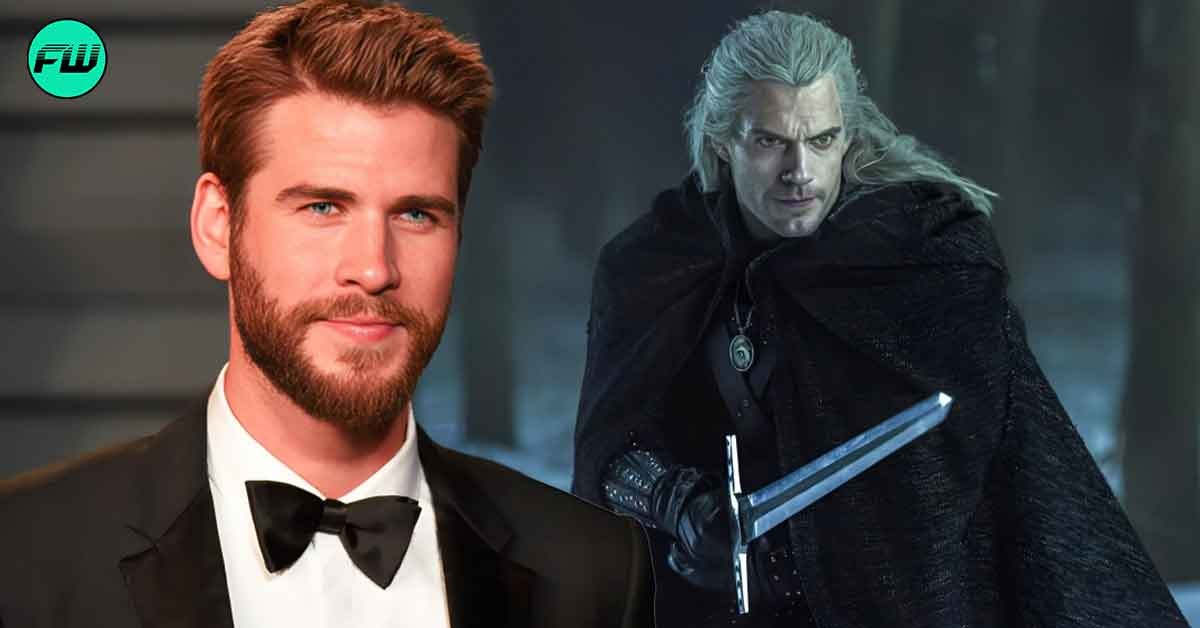 "Liam Hemsworth's going to do an amazing job": The Witcher Star Backstabs Henry Cavill, Says "Show's still going to be great" Without Him