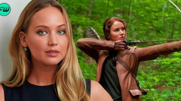 "I'm trying to act like I'm not hurt at all": Jennifer Lawrence, Who Gave Her Co-star a Concussion, Hurt Herself Badly in Painful Training For ‘The Hunger Games’