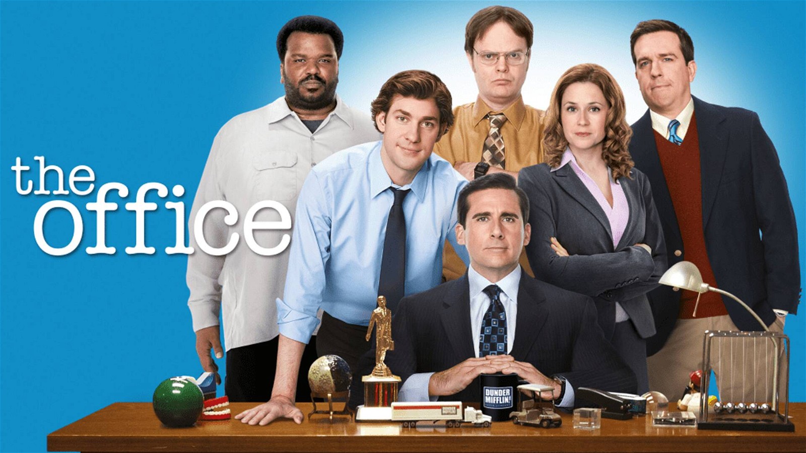 The Office Reboot Confirmed at Amazon Prime Video With Female-Led ...