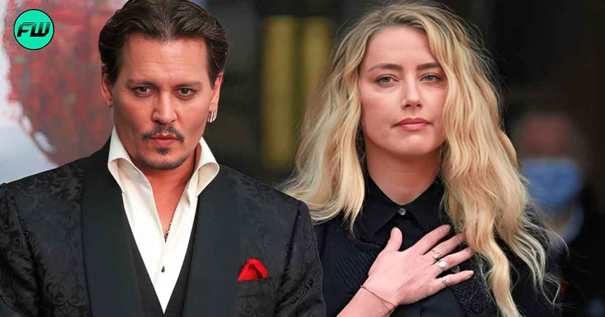 Johnny Depp Couldn't Tame His Own Starpower, Ended Up Wrecking $4.5B Franchise: "Because of drama with Amber Heard and drinking"