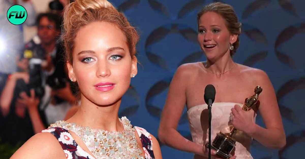"A man whose name I wouldn’t tell you even if you tortured me": Jennifer Lawrence Will Never Reveal This Secret That Helped Her Become an Oscar Winner