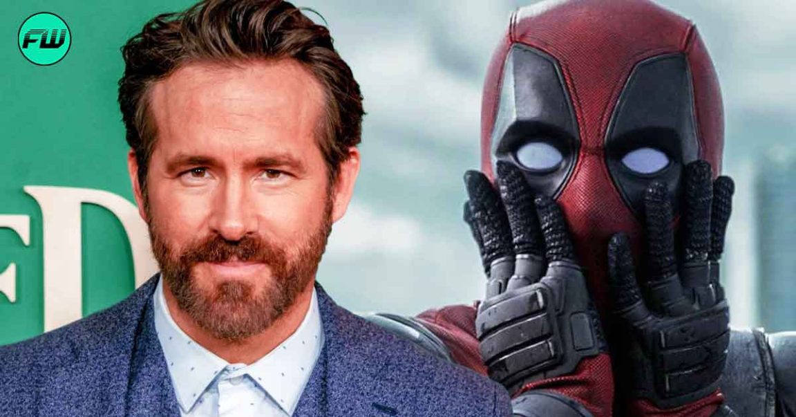 Ryan Reynolds' Marvel Surprise: Could Deadpool Save The Day In Avengers: Doomsday? - 8pwcunn