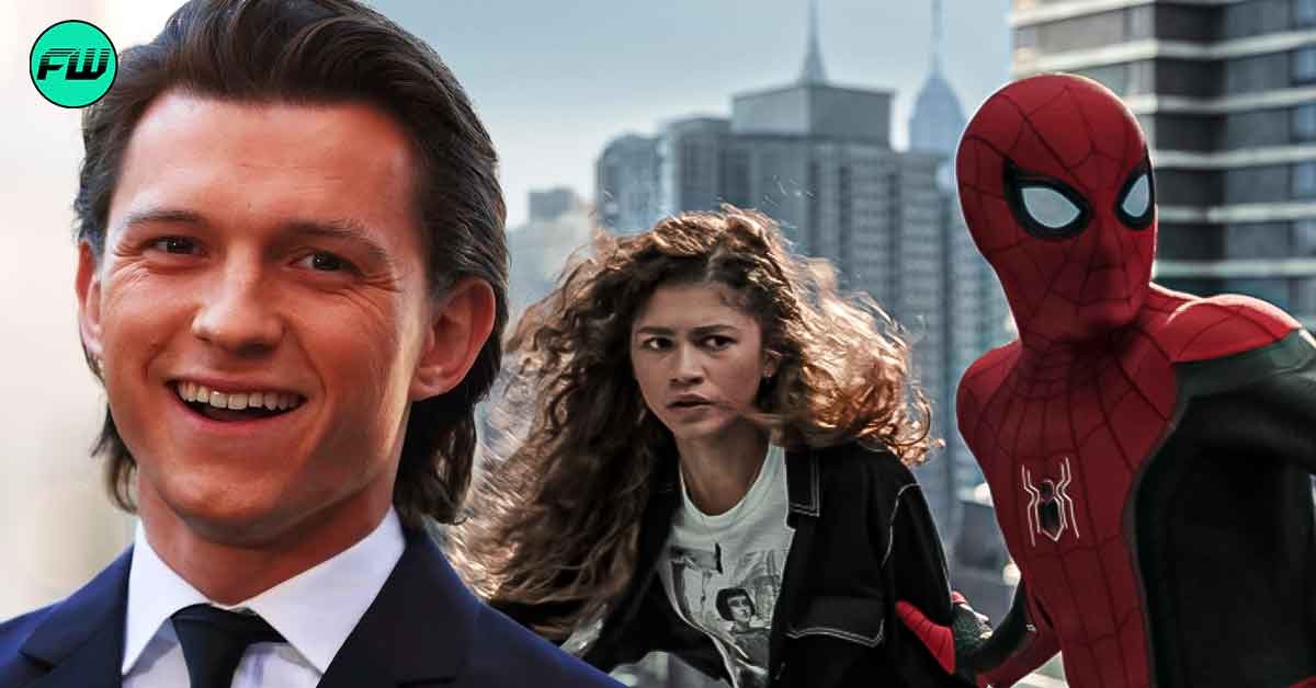 Tom Holland Reportedly Planning to Finally Pop the Question, Marry 'No Way Home' Co-Star Zendaya: "Absolutely planning for a real future together"