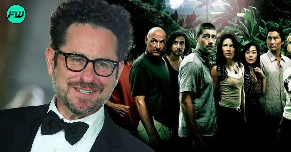 J.J. Abrams' 'Lost' Reportedly Consistently Humiliated People of Color on Set: "Nobody cares about these other characters"