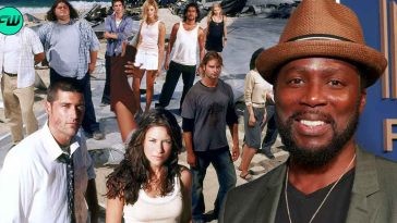 "We're letting you go": Cult-Classic Show 'Lost' Kicked Harold Perrineau Out for Demanding POC Characters Receive More Screen Time