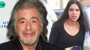 “He was 53 when his girlfriend was born”: Al Pacino, 82, Expecting 4th Child With 29-Year-Old Beau Noor Alfallah, Fans Speechless