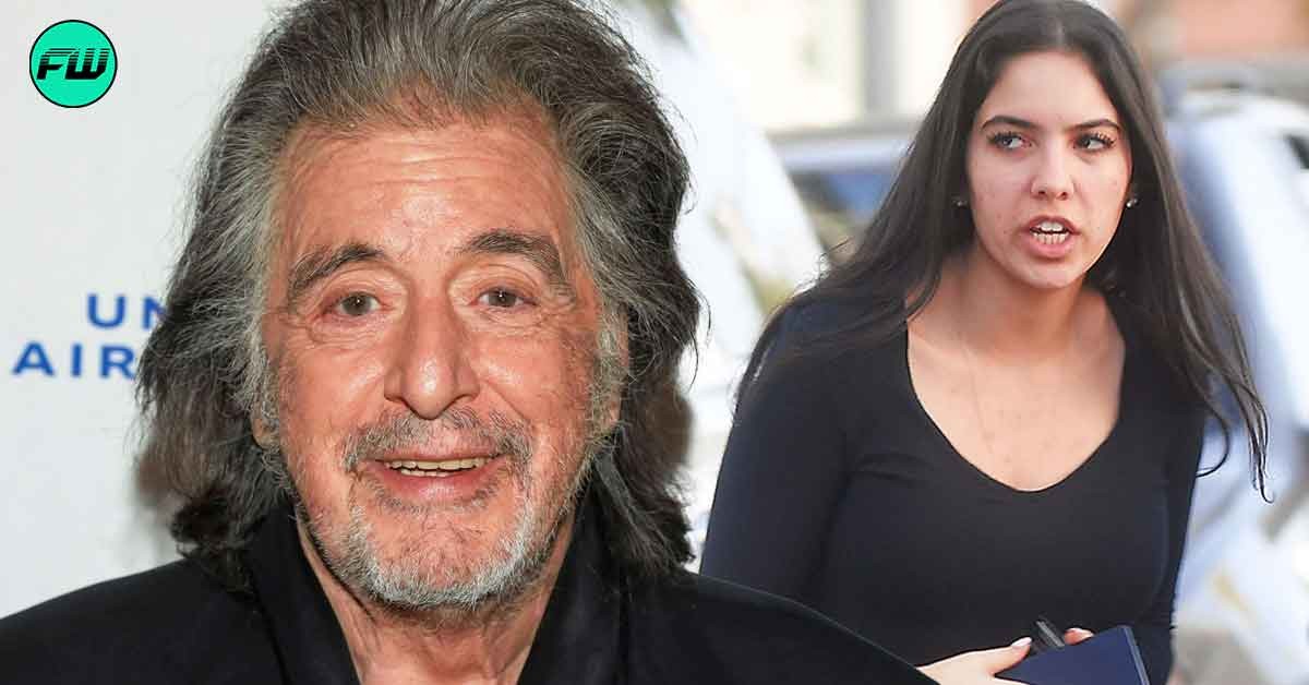 “He was 53 when his girlfriend was born”: Al Pacino, 82, Expecting 4th Child With 29-Year-Old Beau Noor Alfallah, Fans Speechless