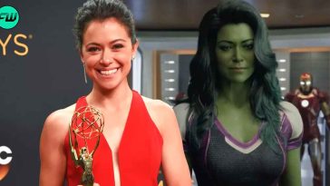 "Funniest joke She-Hulk has offered": Fans Troll Disney for Nominating Tatiana Maslany for an Emmy