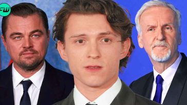 Leonardo DiCaprio and James Cameron Nearly Stole Major Project From Tom Holland That Can Change His Acting Career Forever