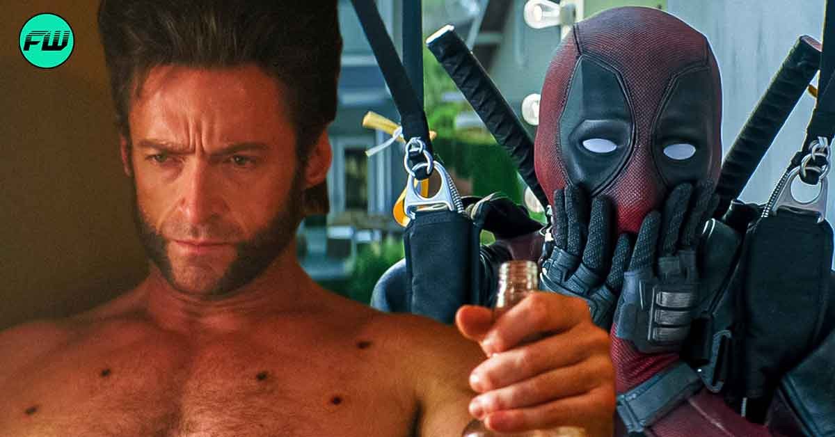 What is Hugh Jackman's Salary in Deadpool 3? After 200X Salary Increase, Jackman Earned $5.5 Million a Year Playing Logan