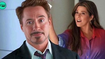 Robert Downey Jr. Dated Aunt May: Mystery Behind Iron Man Actor's Breakup With Spider-Man: No Way Home Star Marisa Tomei