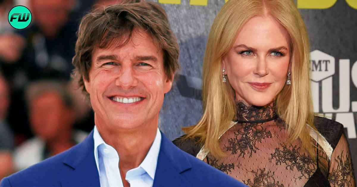 'They prostrated themselves at the feet of Kubrick': Tom Cruise, Notorious for Hijacking Scripts, Accepted Director’s Demand to Stay Apart from Nicole Kidman
