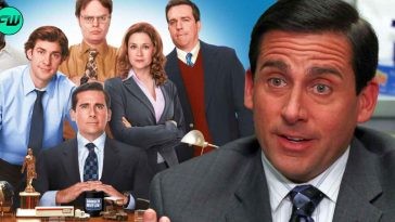 The Office Reboot Confirmed at Amazon Prime Video With Female-Led Michael Scott Replacing Legendary Steve Carell