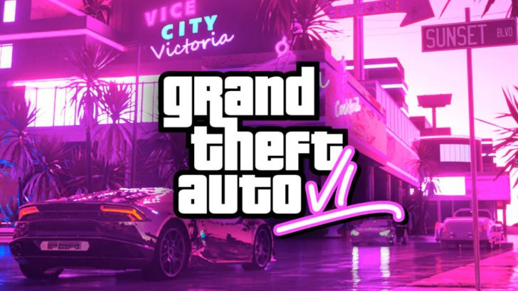 Why The September 2022 GTA VI Leak Was So Significant GTA VI Leak 2 728x409 