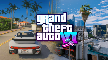 Why the September 2022 GTA VI Leak Was So Significant