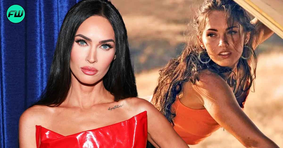 "I haven’t been sent a nag script yet": Megan Fox Claims Hollywood Wants Her Only to Play Roles of Strippers and Escorts That Killed Her Acting Passion
