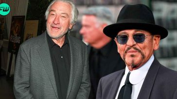 “So far all he keeps saying is go f*ck yourself": Robert De Niro Was Flatly Refused by Joe Pesci to Star in $250M Movie That Got Best Picture Nomination at Oscars