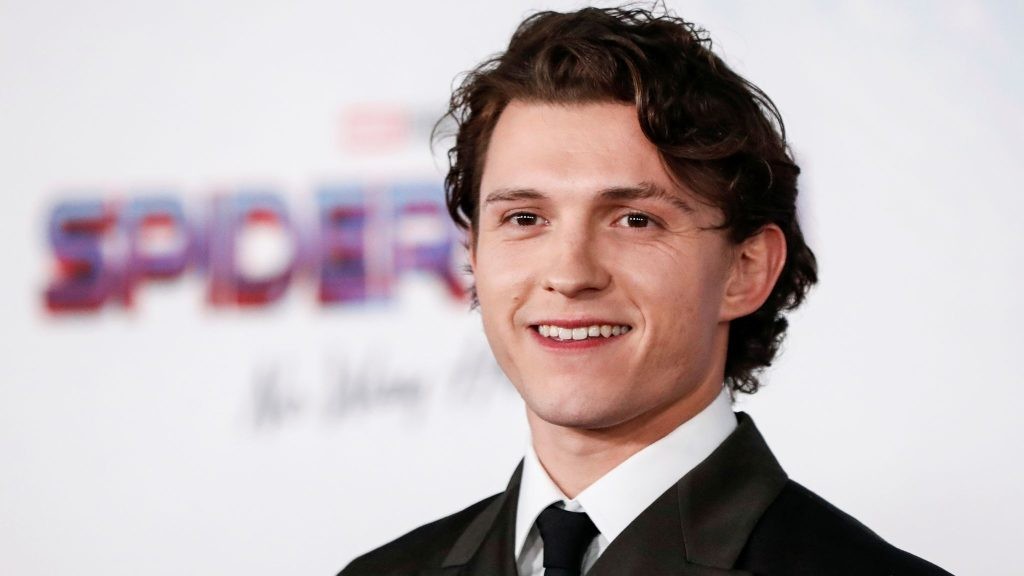 Tom Holland Says 'Spider-Man 4' Is Looking Pretty Good; Questions If  It'll Come To Fruition
