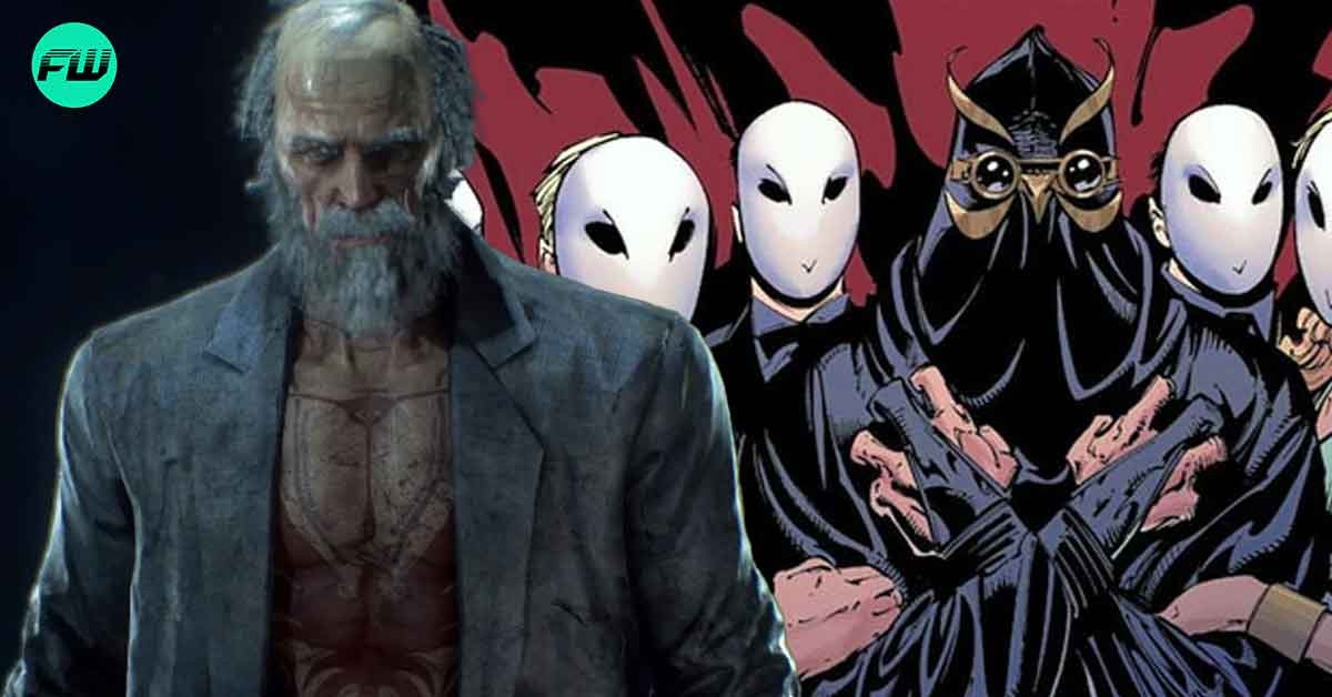 10 Deadly Villains We Want in Matt Reeves Batman Films