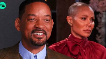 "She literally hasn't chuckled once": Will Smith's Humiliating Prank Didn't Impress Jada Smith After Actor Showed Her S-x Scene to Overly Religious Grandmother