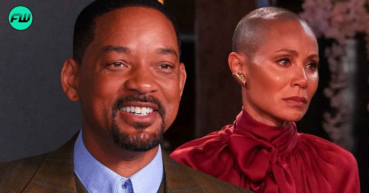 "She literally hasn't chuckled once": Will Smith's Humiliating Prank Didn't Impress Jada Smith After Actor Showed Her S-x Scene to Overly Religious Grandmother