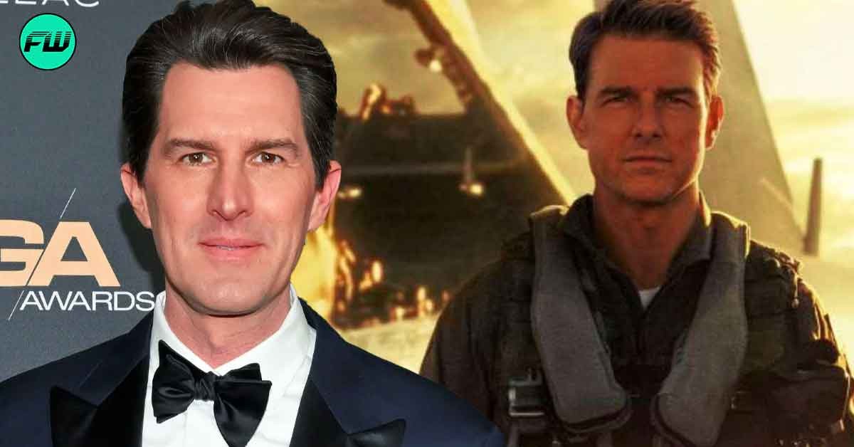"Tom really didn't want to do another movie": Top Gun 2 Director Reveals Tom Cruise Wasn't Interested in Sequel, Proved Him Wrong With $1.4B Box-Office Haul as Movie Celebrates First Anniversary
