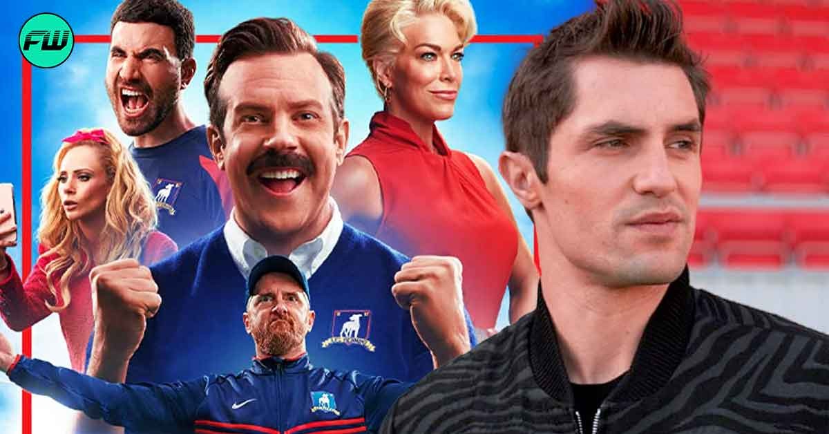 "I think it just takes away the taboo a bit": Ted Lasso Star Phil Dunster Claims Series Took Really Brave Steps to Tackle Real-Life Issues as Fan-Favorite Series Comes to an End