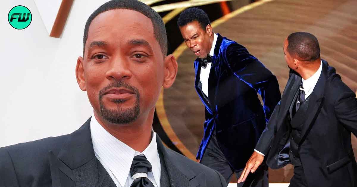"So basically, I was a battered wife": Will Smith Foreshadowed His Chris Rock Slap by Knocking Out Director Unconscious After $87M Box-Office Bomb