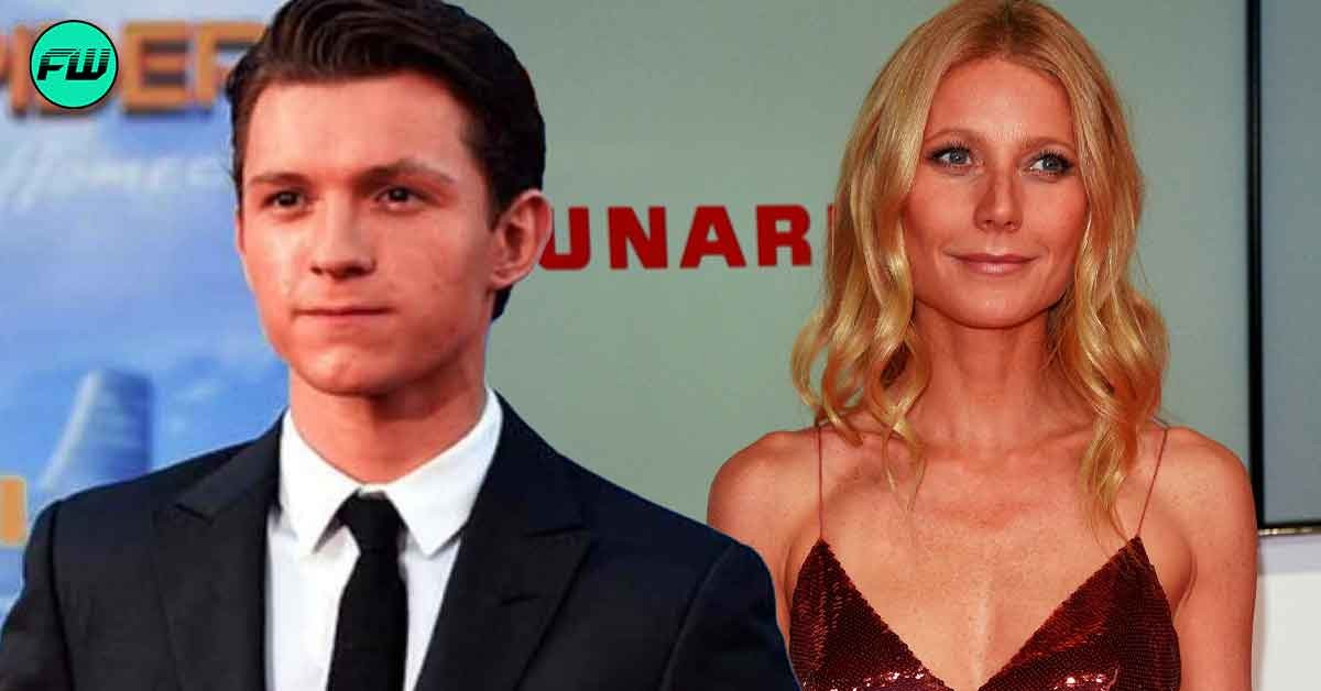 "Still breaks my heart": Tom Holland Was Heartbroken After Being Humiliated by Gwyneth Paltrow Despite Starring in the Same Film