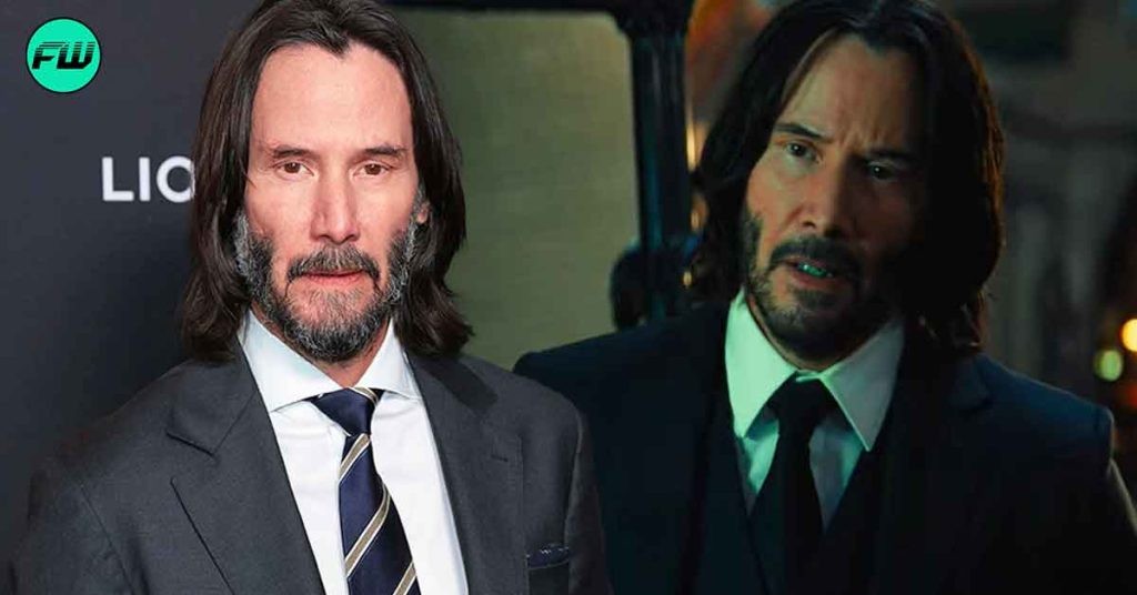 “A mixture between Sleeping Dogs and Hitman”: Keanu Reeves’ John Wick Video Game All Set to Conquer $396B Gaming Industry