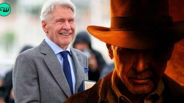 "Welcome Back Dr. Jones": Harrison Ford & Indiana Jones Cast at Cannes (PHOTOS)