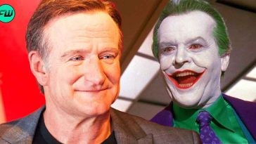 "Sometimes they use you as a bait": Robin Williams Felt Cheated After Losing the Role of Joker in Michael Keaton's Batman Movie
