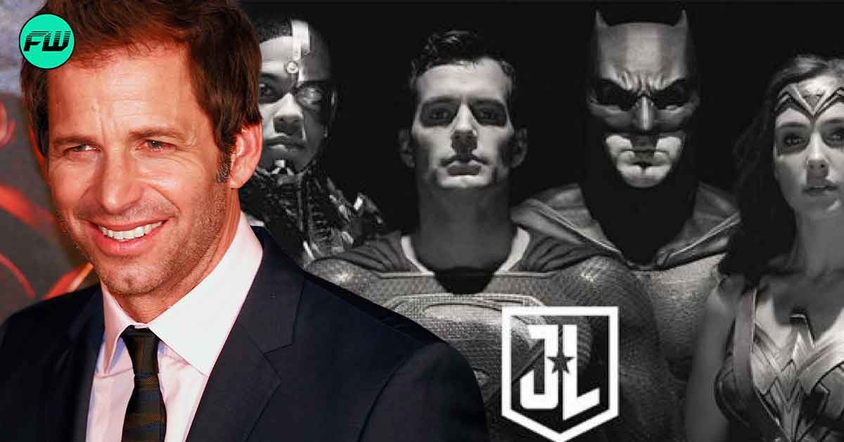 "Zack was out here breaking barriers": Snyder Fans Claim Director Had Superior Fight Sequences, Blame Haters for Bringing Down $2.19B Snyderverse