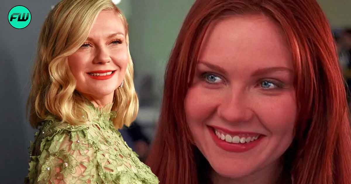 "Nope. Not doing that": Kirsten Dunst Was Ready to Risk $19M Spider-Man Salary by Refusing Producer to Get 'Barbie Teeth'