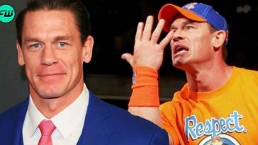 John Cena’s Iconic “You Can’t See Me” Gesture Started as a Dare That Made $80M Fast X Star the Biggest WWE Star